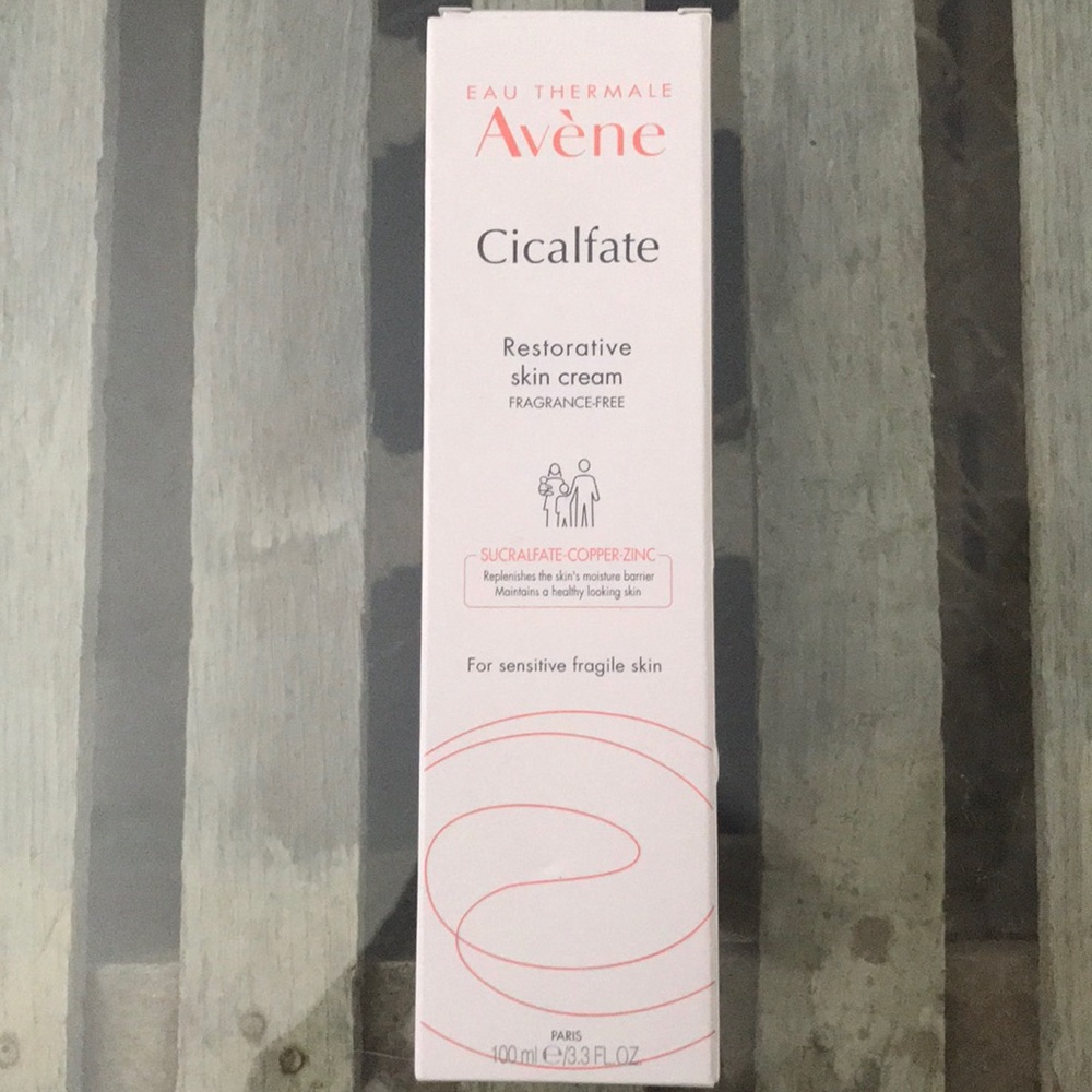 Skin Recovery Cream